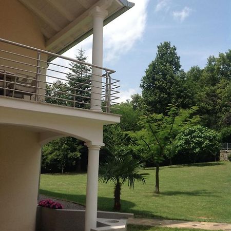 Apartments Villa Majda Matulji Luaran gambar