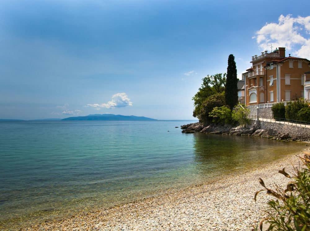 Apartments Villa Majda Matulji Luaran gambar
